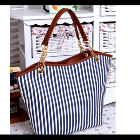 Handbag.. Tote - Picture 4 of 12